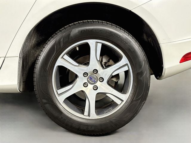 2015 Volvo XC60 T6 Platinum
