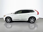 2015 Volvo XC60 T6 Platinum