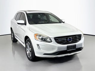 2015 Volvo XC60 T6 Platinum