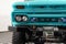 1961 GMC TRUCK Base