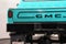 1961 GMC TRUCK Base