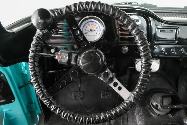 1961 GMC TRUCK Base