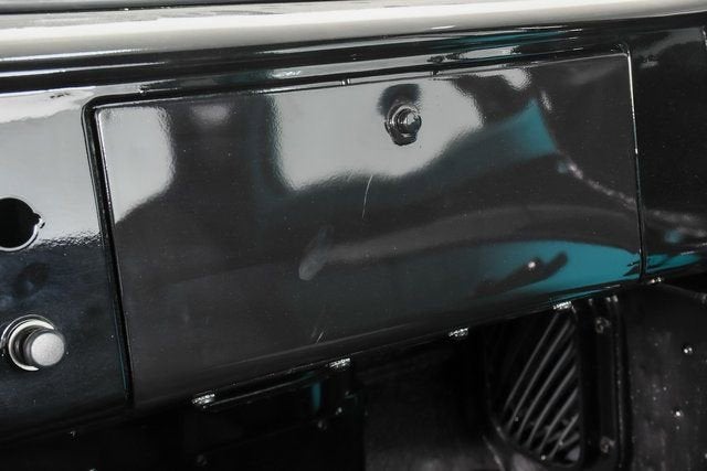 1961 GMC TRUCK Base