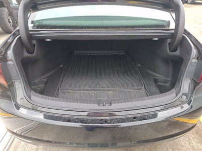 2016 Acura TLX 4dr Sdn FWD