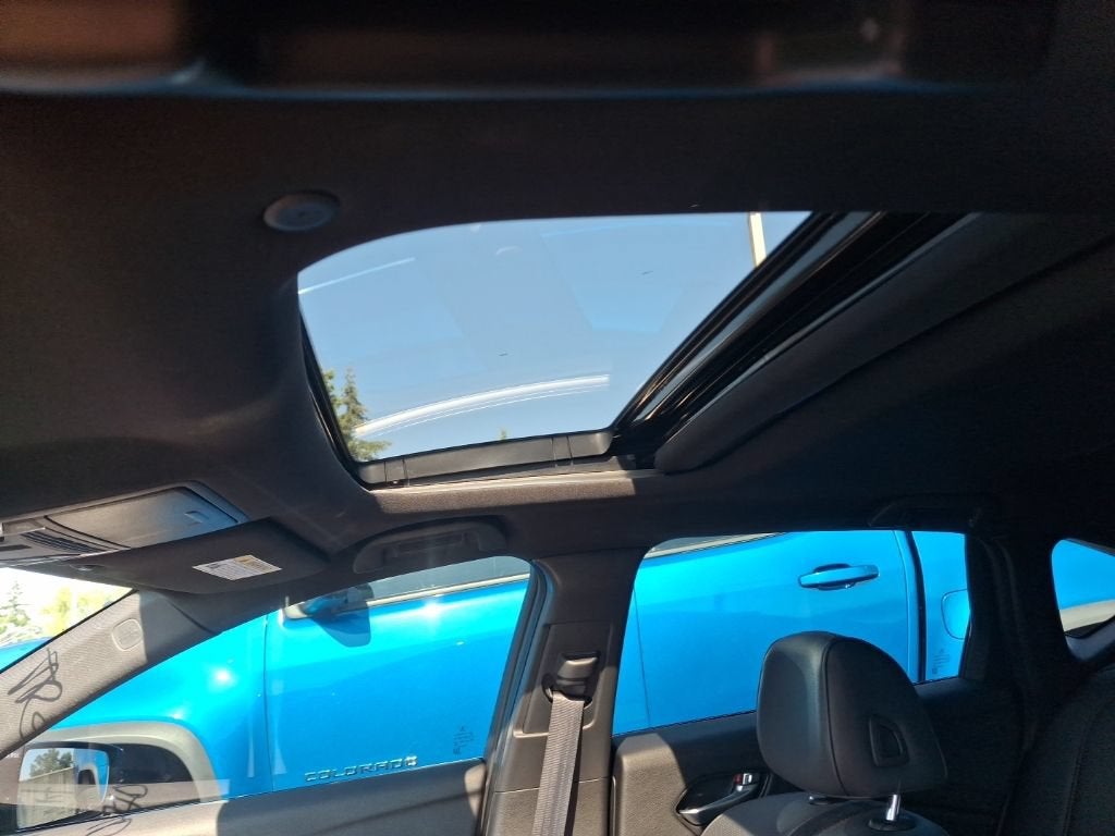 2022 Acura TLX A-SPEC Package