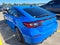 2024 Honda Civic Hatchback Sport