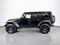 2022 Jeep Wrangler Unlimited High Tide 4x4
