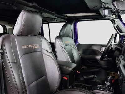 2023 Jeep Wrangler 4-Door Rubicon 392 4x4