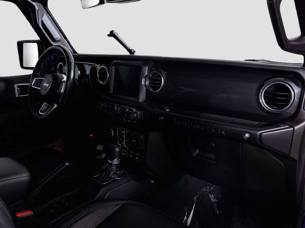 2023 Jeep Wrangler 4-Door Rubicon 392 4x4