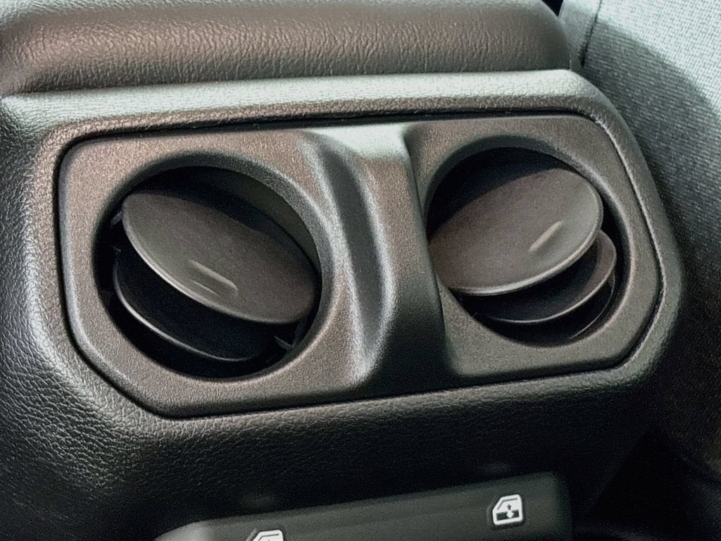 2025 Jeep Wrangler 4-Door Rubicon 4x4