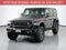 2025 Jeep Wrangler 4-Door Rubicon 4x4