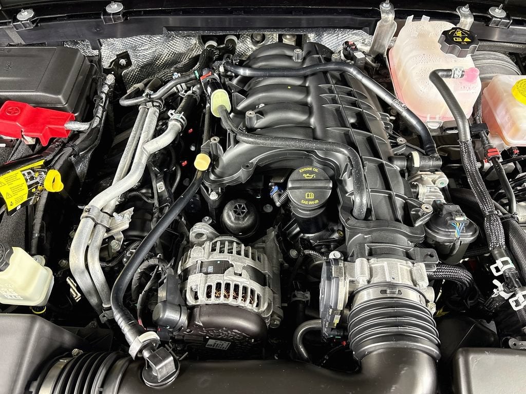 2025 Jeep Wrangler 4-Door Rubicon 4x4