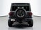 2025 Jeep Wrangler 4-Door Rubicon 4x4