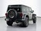 2025 Jeep Wrangler 4-Door Rubicon 4x4