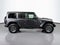 2025 Jeep Wrangler 4-Door Rubicon 4x4