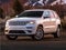 2018 Jeep Grand Cherokee Overland 4x4