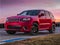 2018 Jeep Grand Cherokee Trackhawk 4x4
