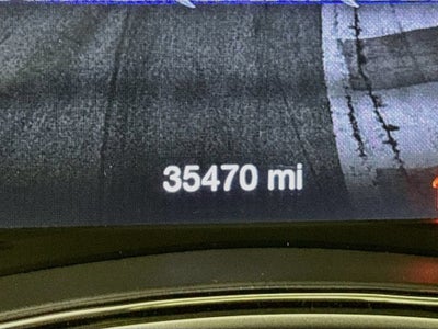 2018 Jeep Grand Cherokee Trackhawk 4x4
