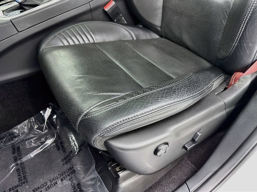 2018 Jeep Grand Cherokee Trackhawk 4x4
