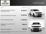 2018 Jeep Grand Cherokee Trackhawk 4x4