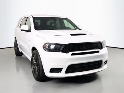 2020 Dodge Durango R/T
