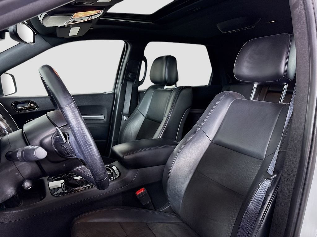 2020 Dodge Durango R/T