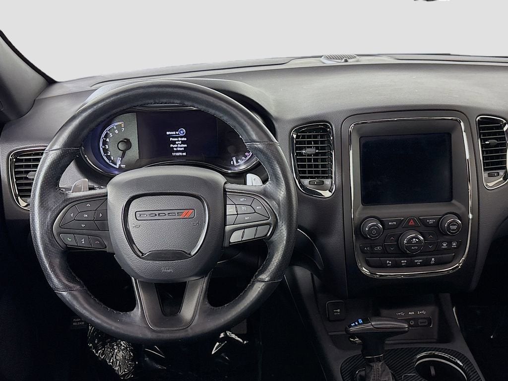 2020 Dodge Durango R/T