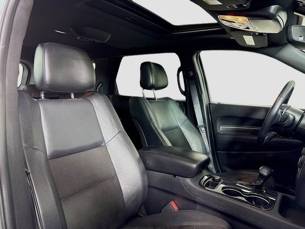 2020 Dodge Durango R/T