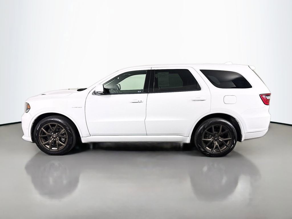 2020 Dodge Durango R/T