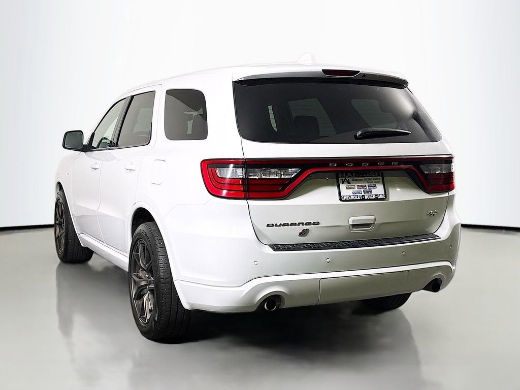 2020 Dodge Durango R/T