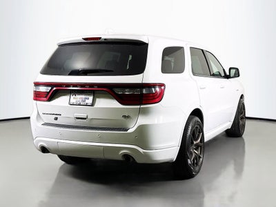 2020 Dodge Durango R/T