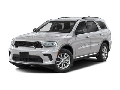 2024 Dodge Durango R/T