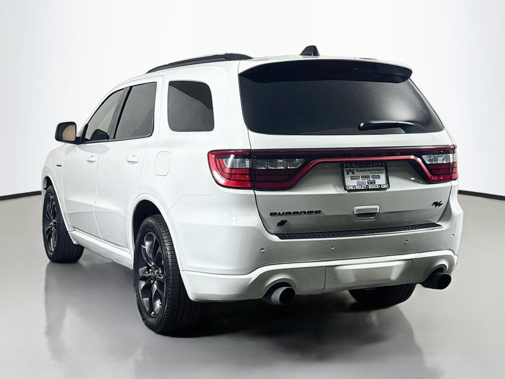 2024 Dodge Durango R/T