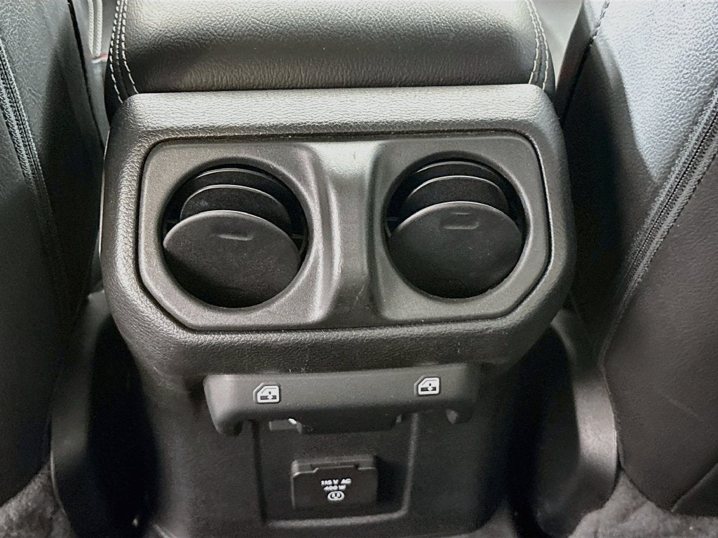 2023 Jeep Gladiator Overland 4x4