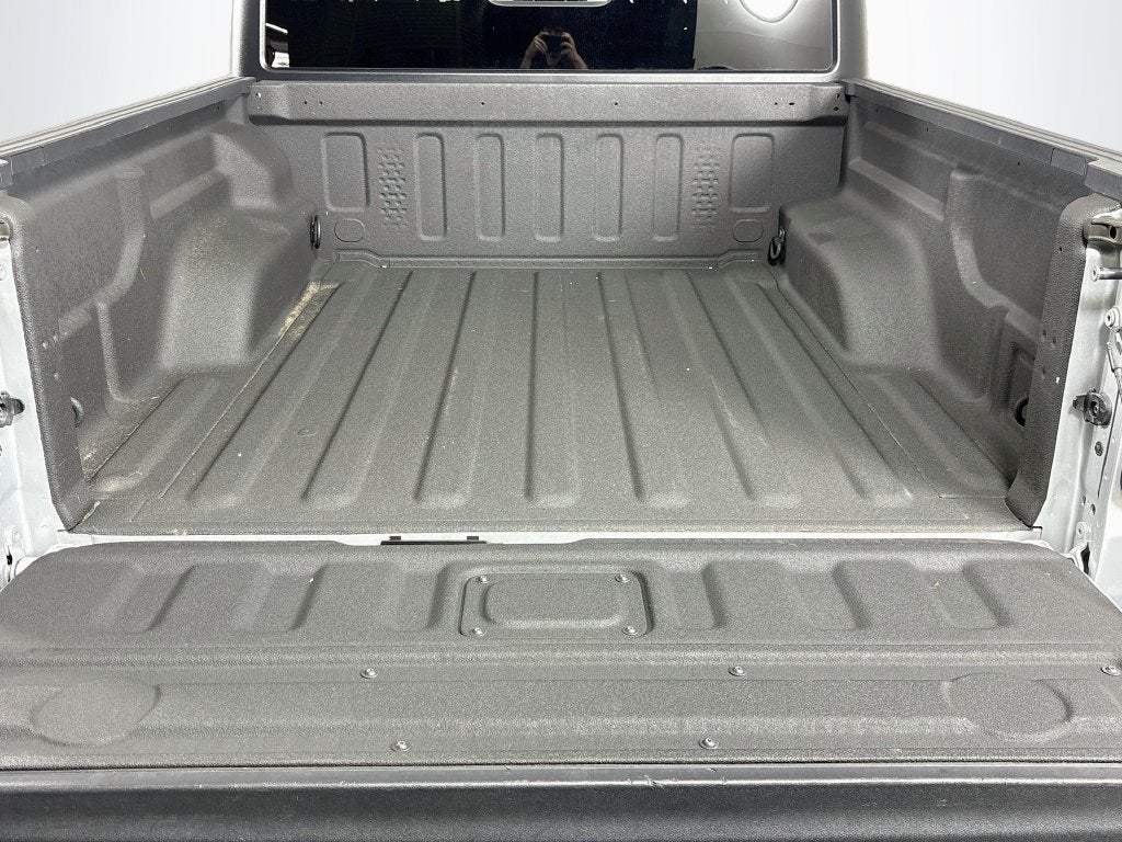 2023 Jeep Gladiator Overland 4x4