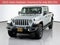 2023 Jeep Gladiator Overland 4x4