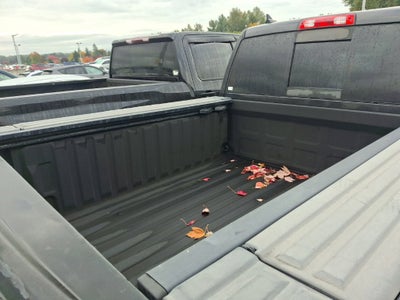 2015 RAM 1500 Rebel