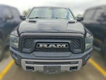 2015 RAM 1500 Rebel