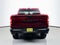 2025 RAM 1500 Warlock Crew Cab 4x4 5'7" Box