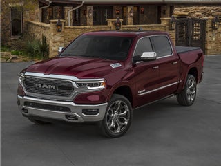 2019 RAM 1500 Limited
