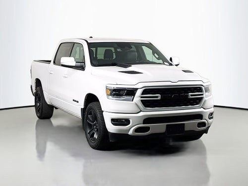 2022 RAM 1500 Sport