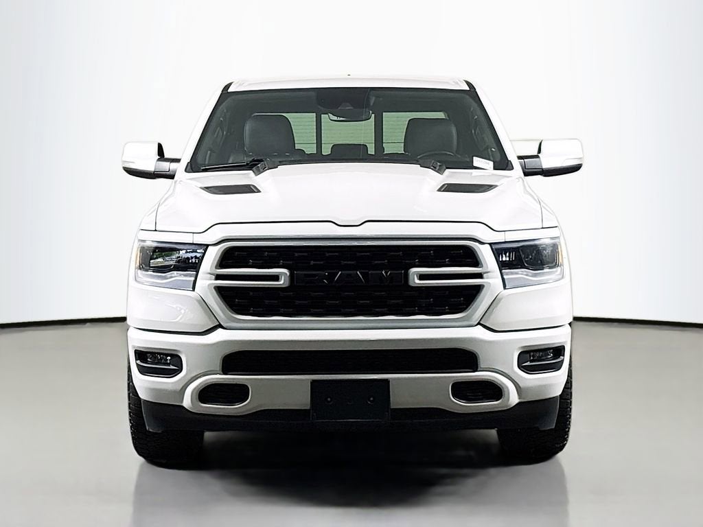 2022 RAM 1500 Sport