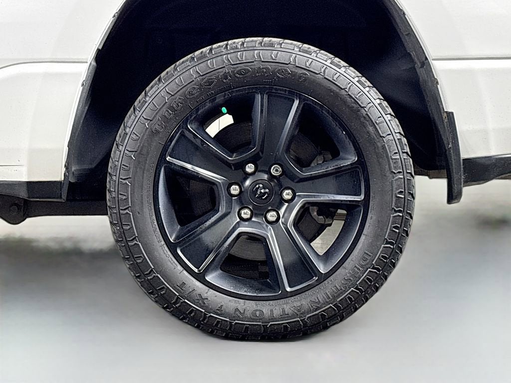 2022 RAM 1500 Sport