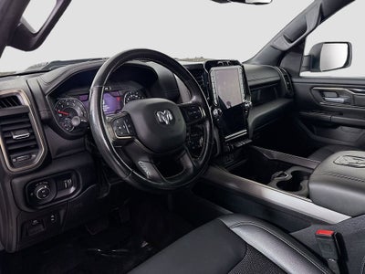 2022 RAM 1500 Sport