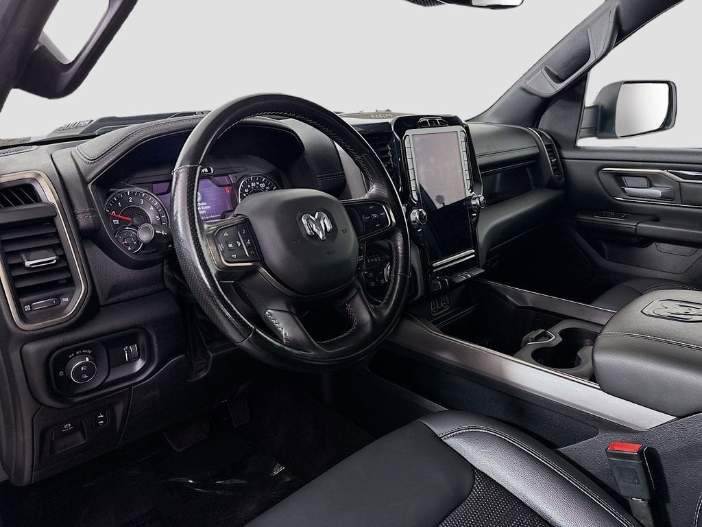 2022 RAM 1500 Sport