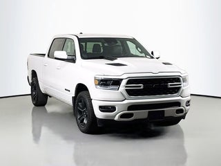 2022 RAM 1500 Sport