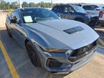 2024 Ford Mustang GT Premium Fastback