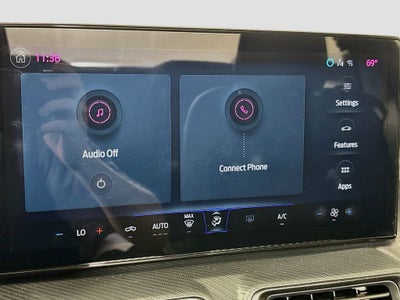 2024 Ford Mustang EcoBoost Fastback
