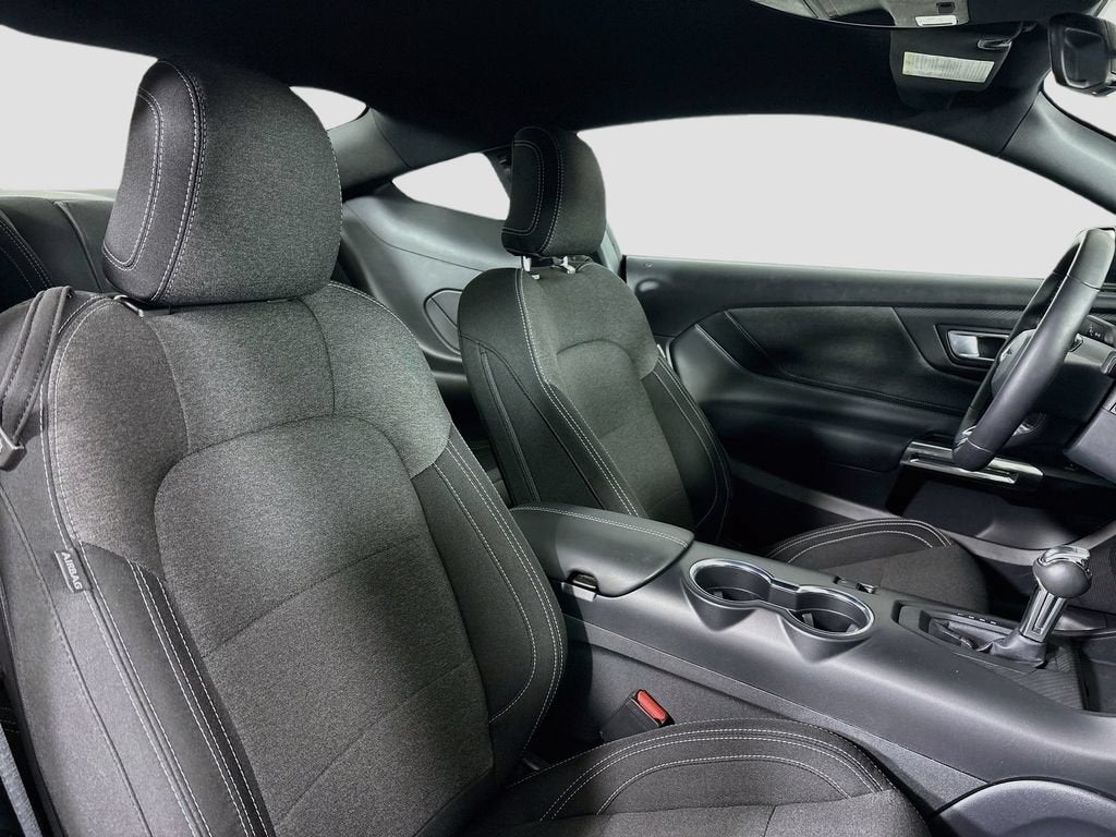 2024 Ford Mustang EcoBoost Fastback