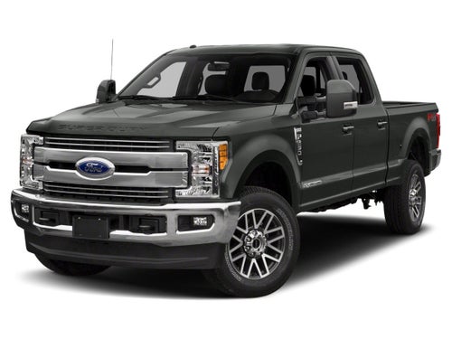 2019 Ford F-350 LARIAT